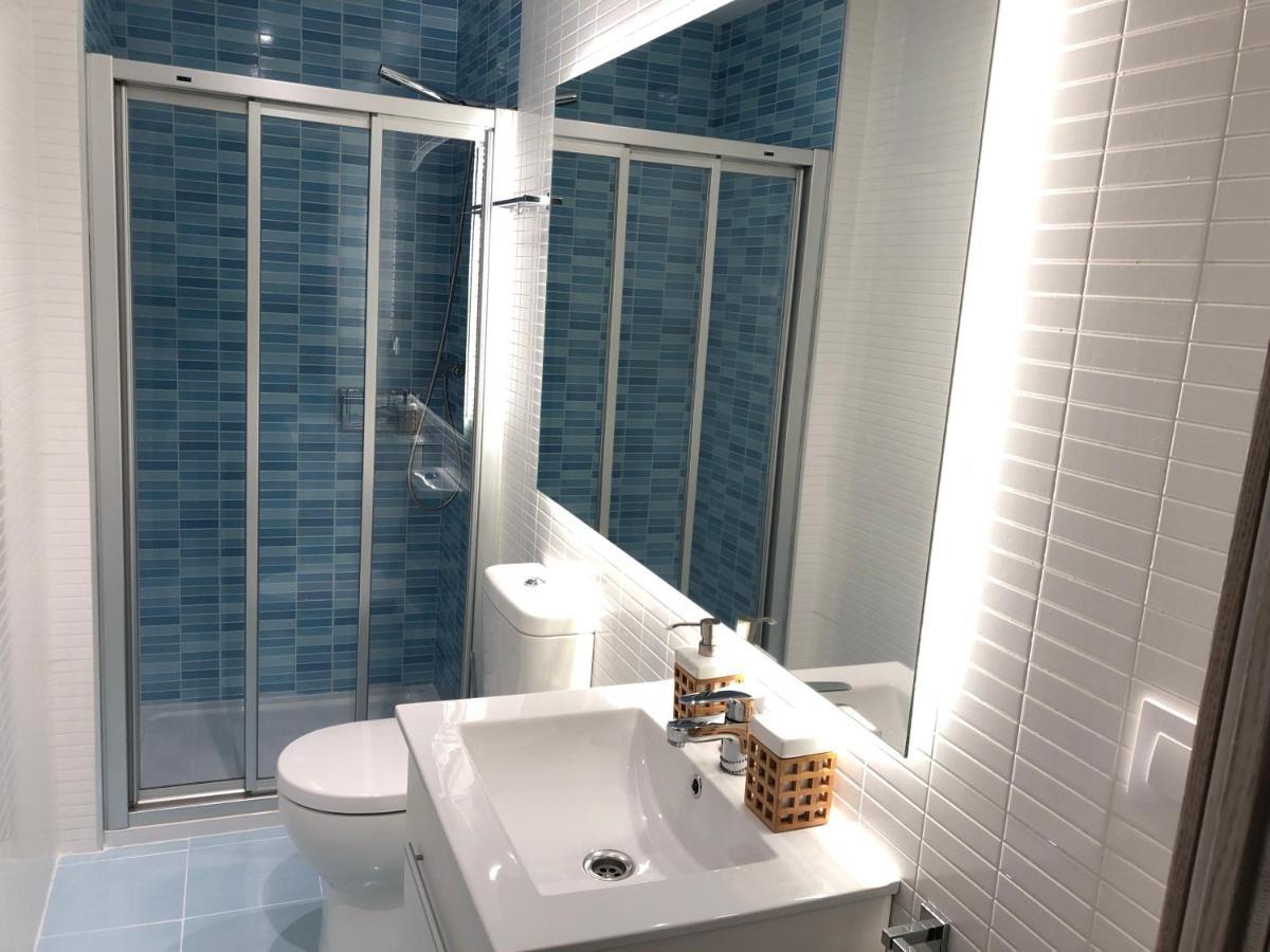 Yuhom Casas Con Alma Galera 4º Apartment โอโกรูญา ภายนอก รูปภาพ