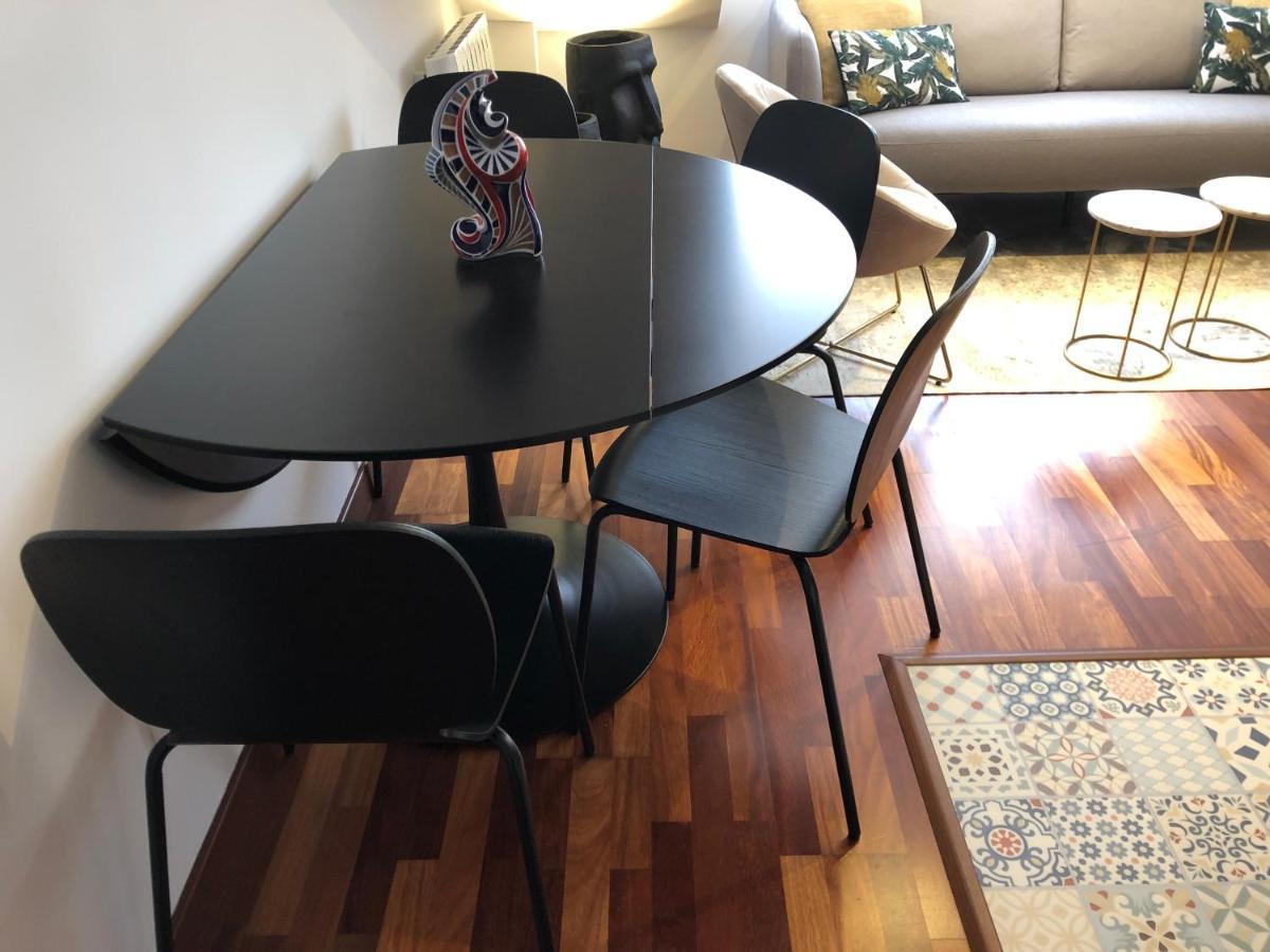 Yuhom Casas Con Alma Galera 4º Apartment โอโกรูญา ภายนอก รูปภาพ